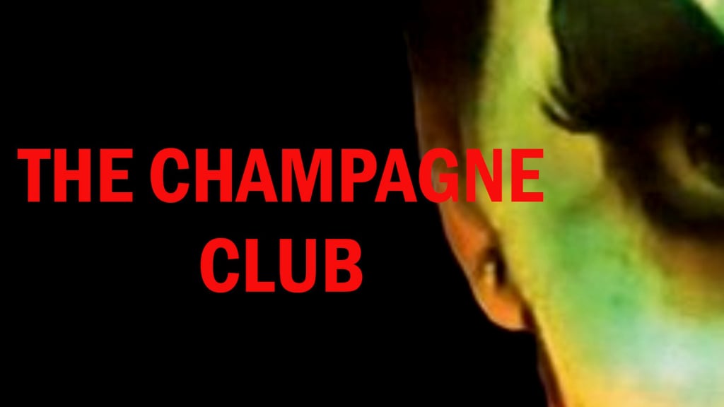The Champagne Club (2002)