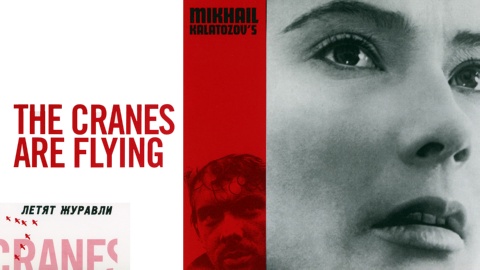 The Cranes Are Flying (1957)