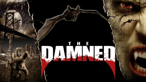 The Damned (2006)