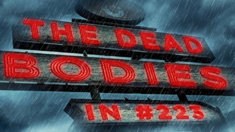 The Dead Bodies in 223 (2017)