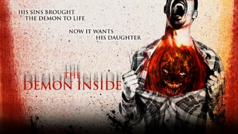 The Demon Inside (2016)