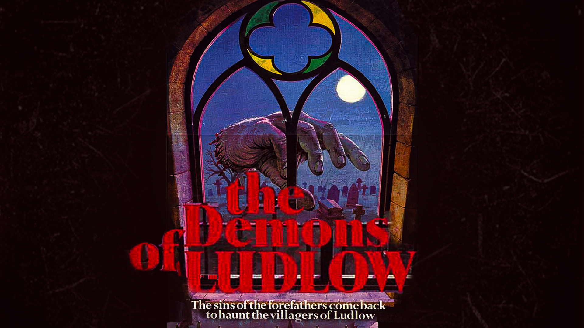 The Demons of Ludlow (1983)