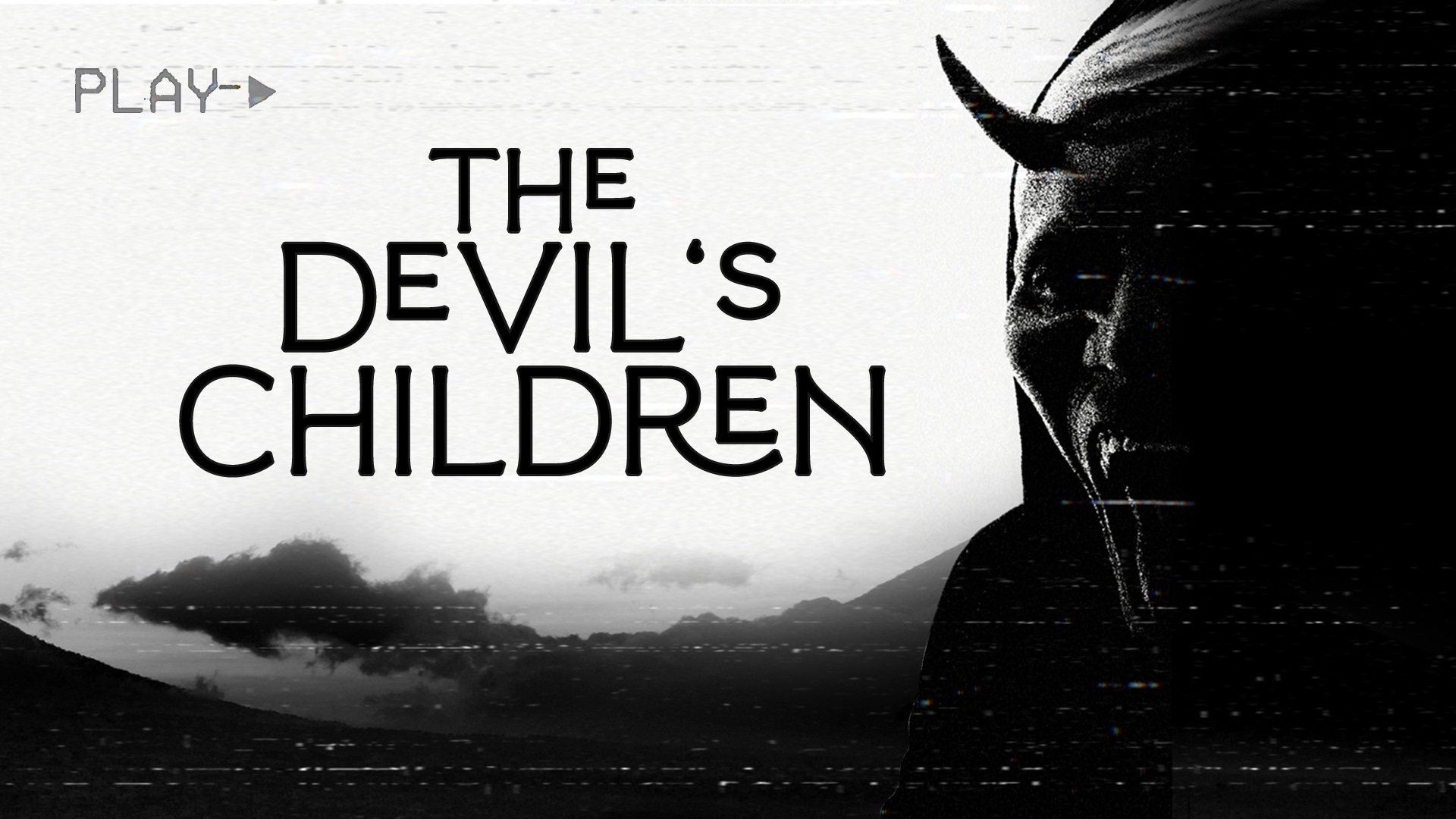 The Devil's Children (2021)
