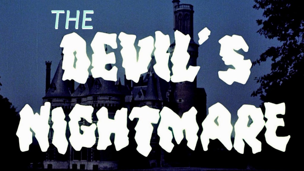 The Devil's Nightmare (1971)