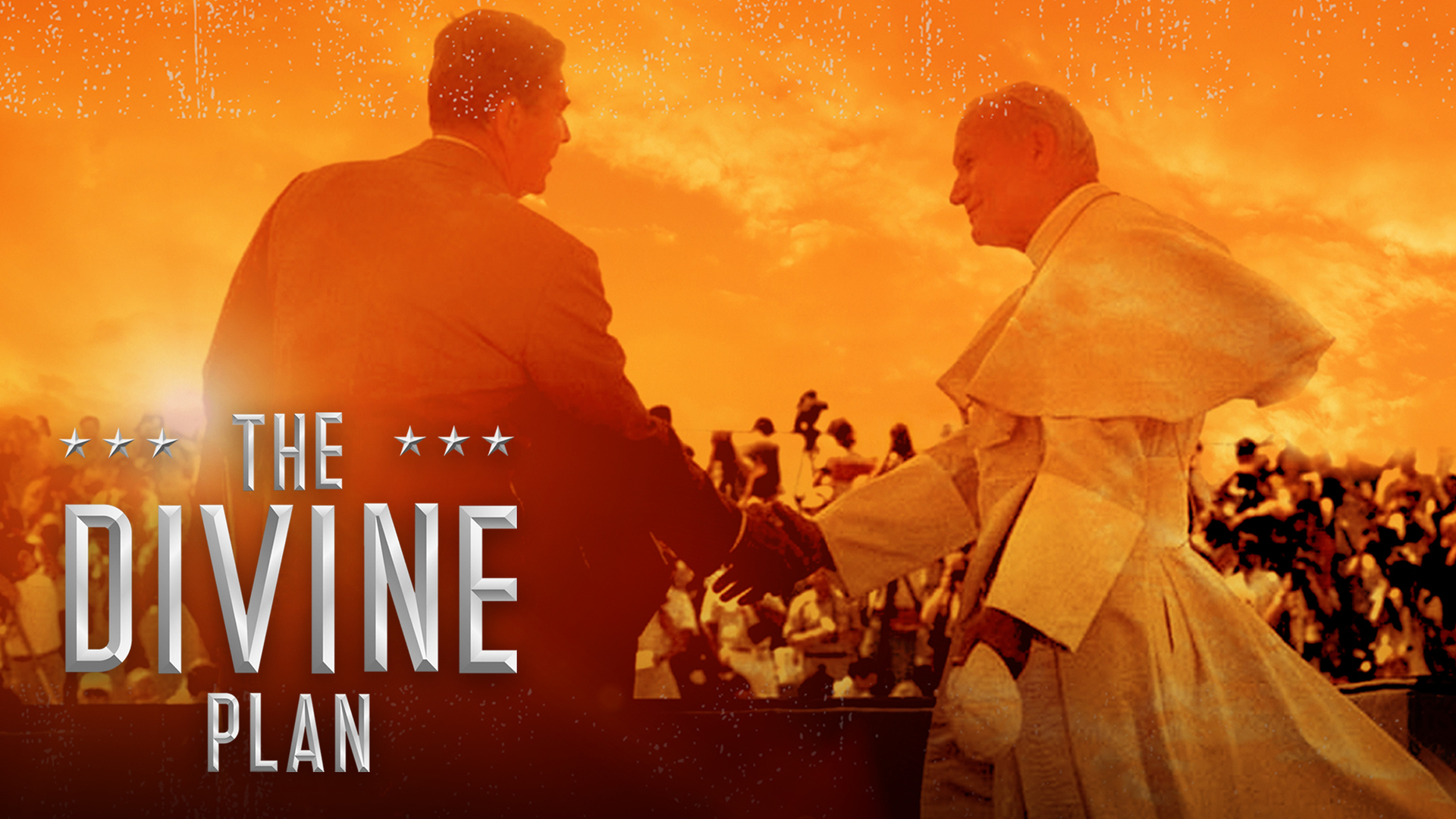 The Divine Plan (2019)