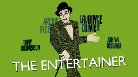 The Entertainer (1960)
