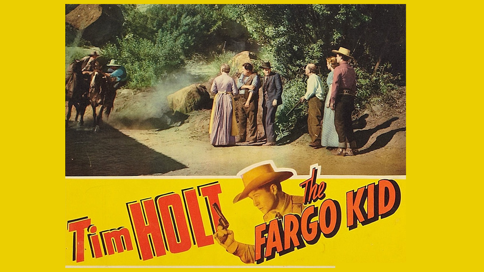 The Fargo Kid (1940)