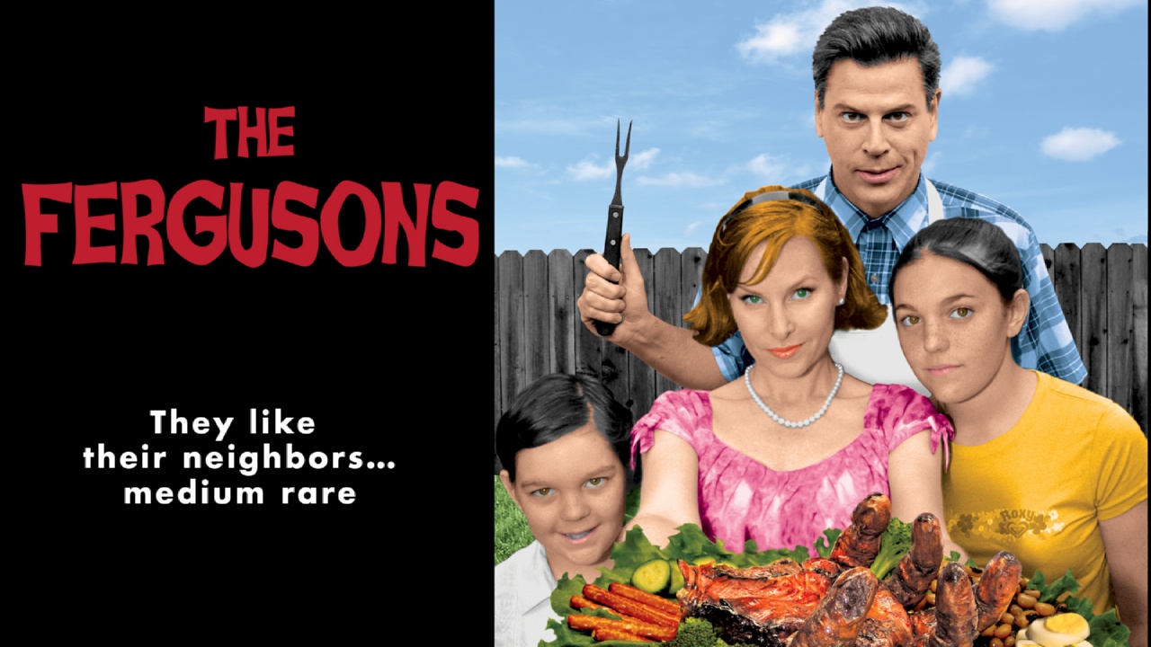 The Fergusons (2011)