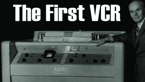 The First VCR (2019)