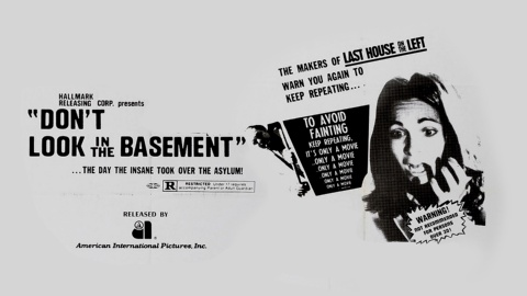 Don't Look in the Basement (1973)