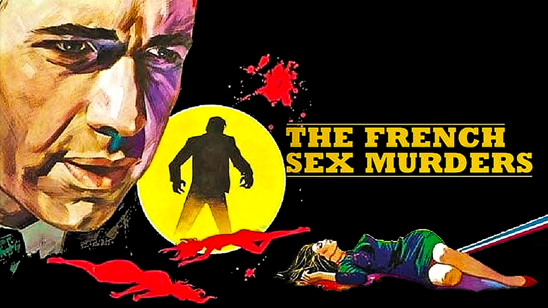 The French Sex Murders (1972)