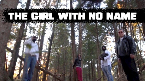 The Girl With No Name (2017)