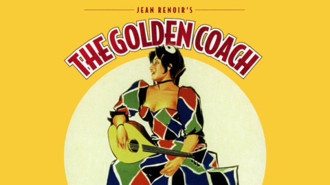 The Golden Coach (1952)