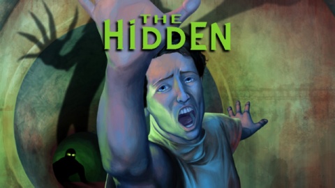 The Hidden (1993)