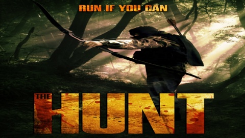 The Hunt (2010)