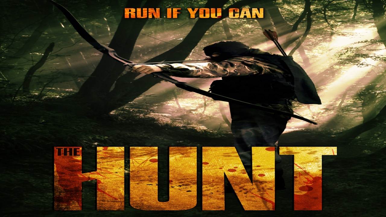 The Hunt (2010)