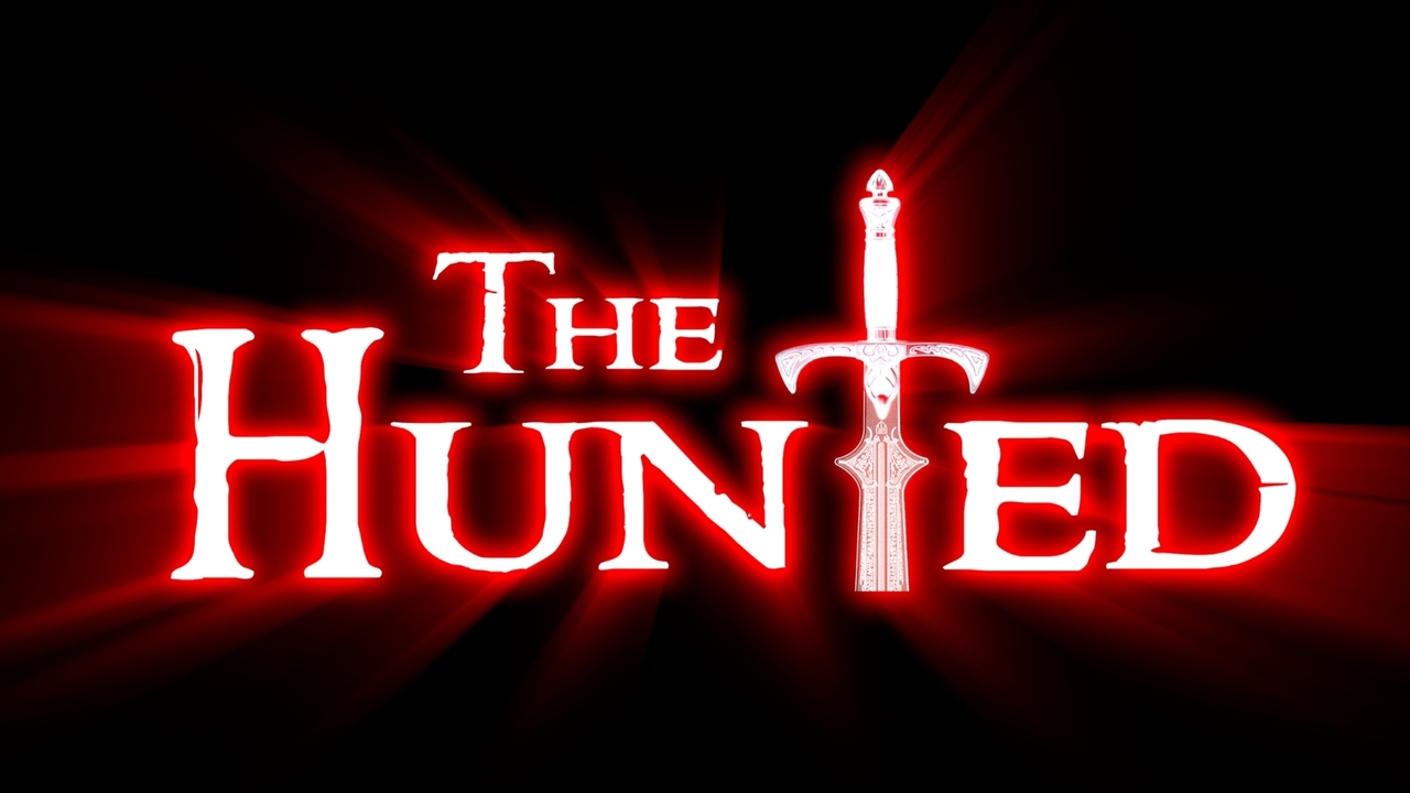 The Hunted (2015)