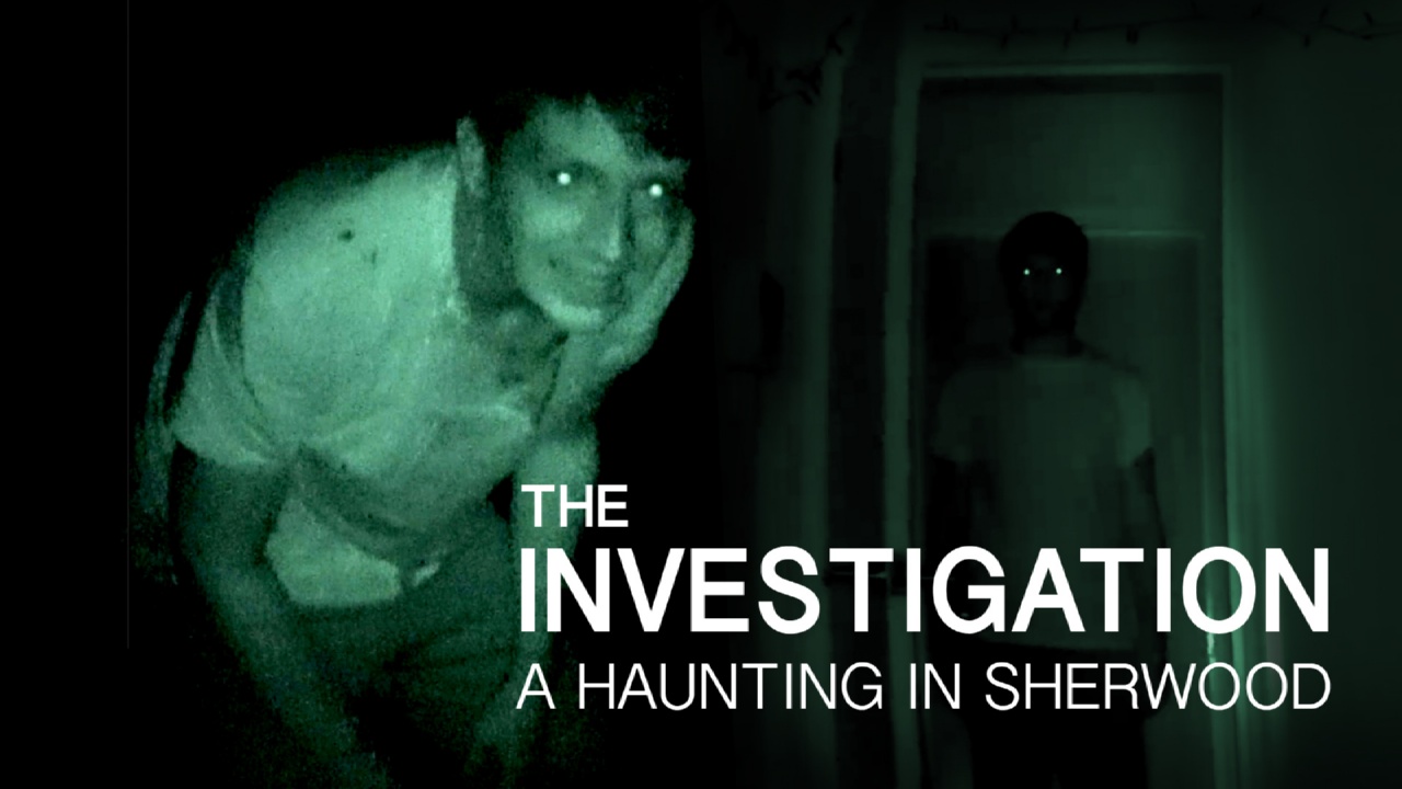 The Walking Of Dead A Hardcore Parody - The Investigation: A Haunting in Sherwood (2019)