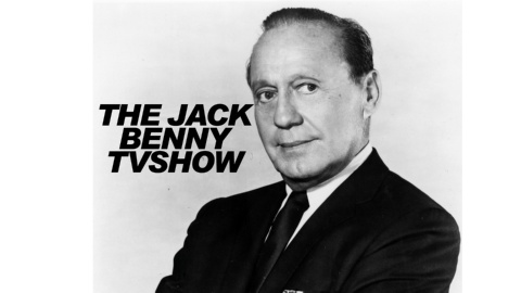 The Jack Benny Program