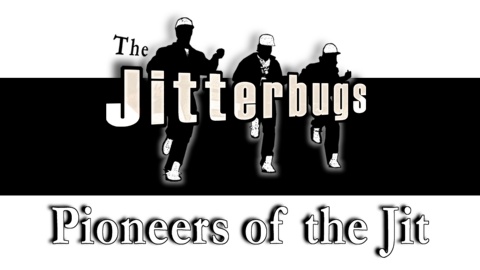 The Jitterbugs: Pioneers of the Jit (2014)