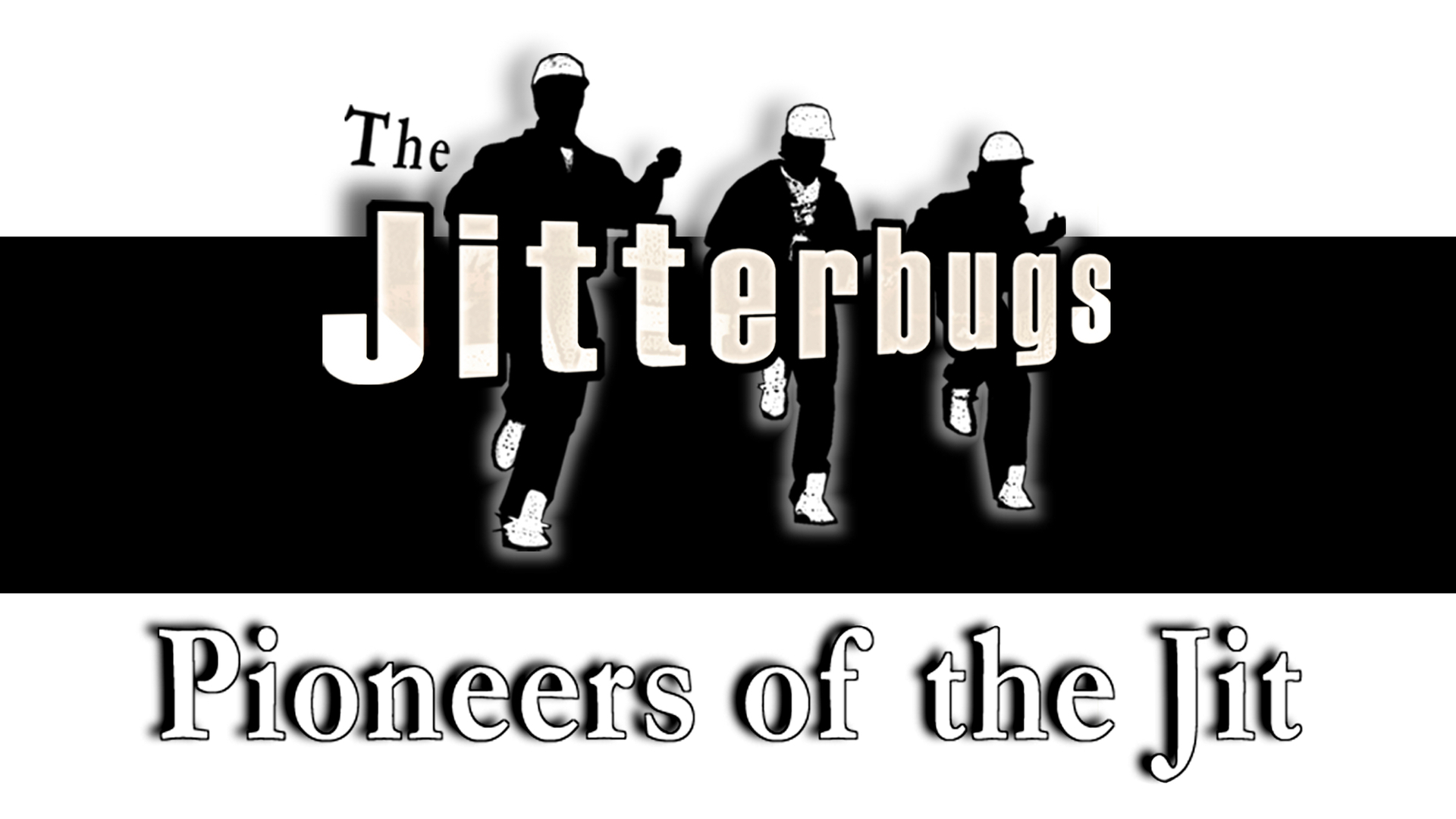 The Jitterbugs: Pioneers of the Jit (2014)