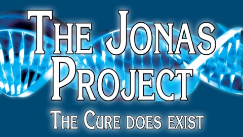 The Jonas Project (2012)