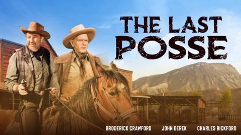 The Last Posse (1953)