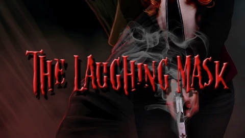 The Laughing Mask (2014)