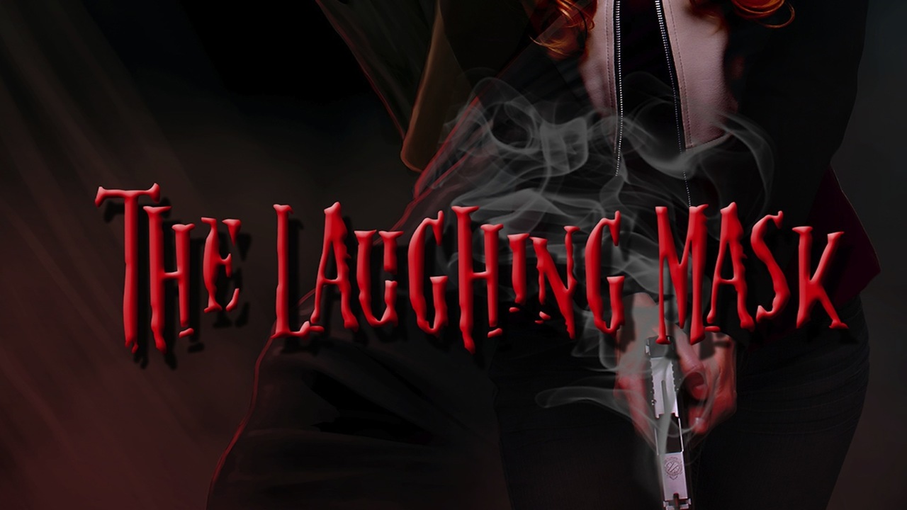 The Laughing Mask (2014)