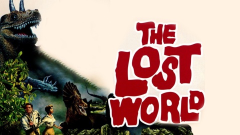 The Lost World (1960)