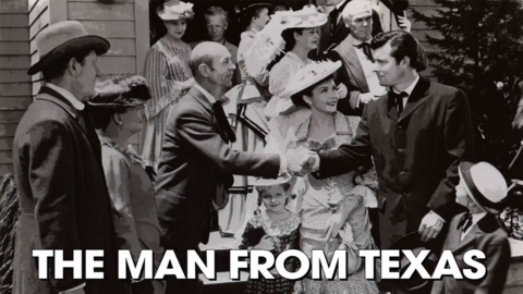 The Man from Texas (1948)