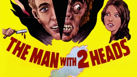 The Man with Two Heads (1972)