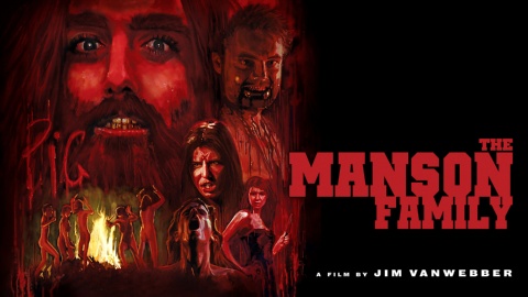 The Manson Family (1997)