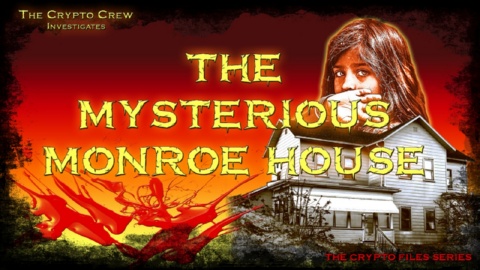 The Mysterious Monroe House (2019)