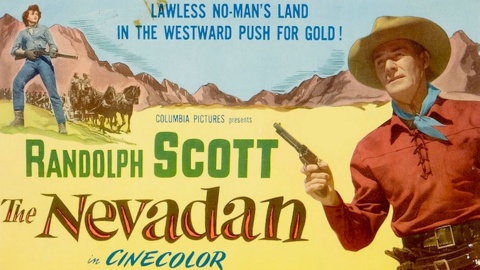 The Nevadan (1950)