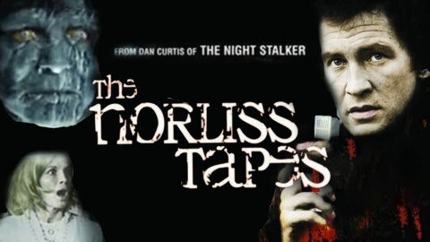 The Norliss Tapes (1973)