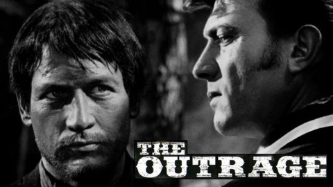 The Outrage (1964)