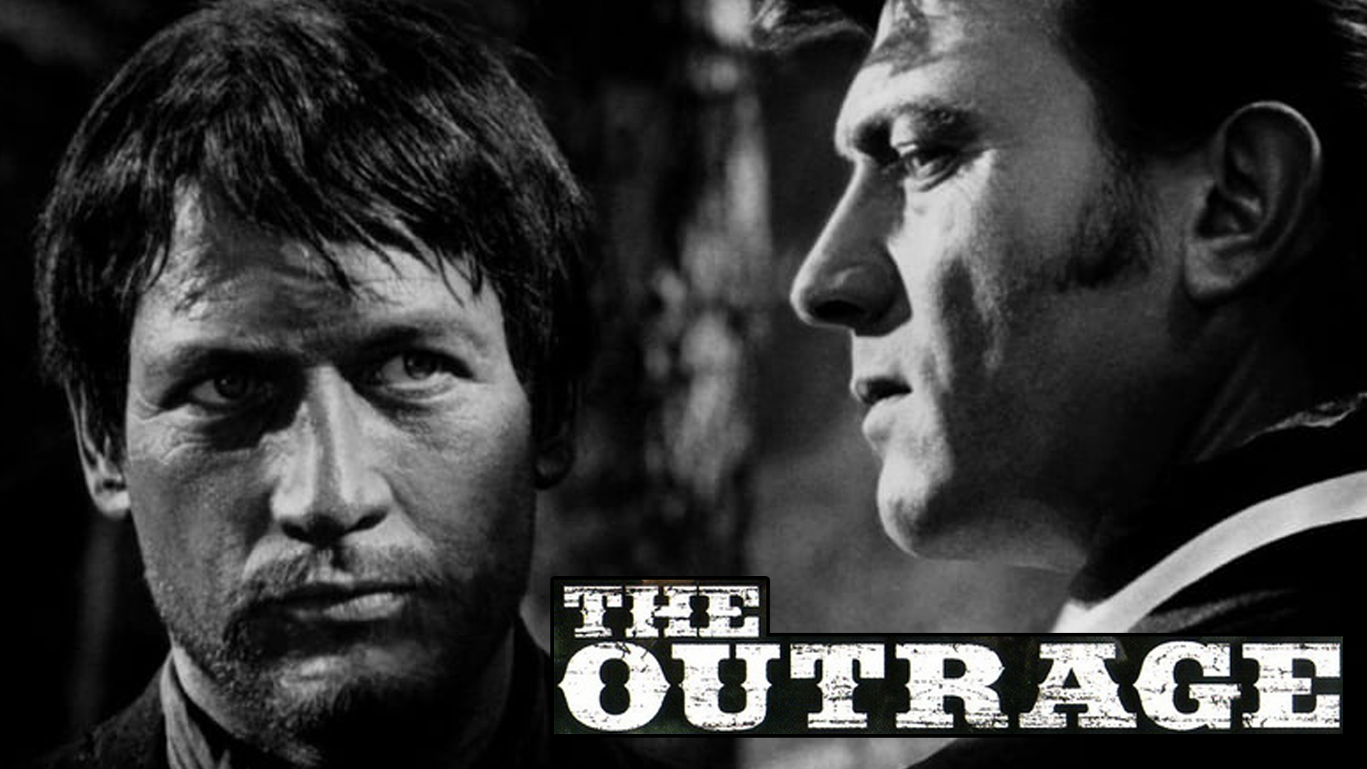 The Outrage (1964)