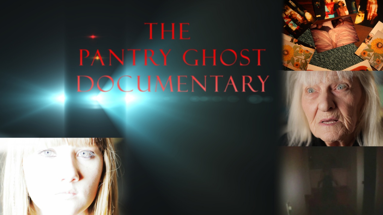 The Pantry Ghost Documentary (2012)
