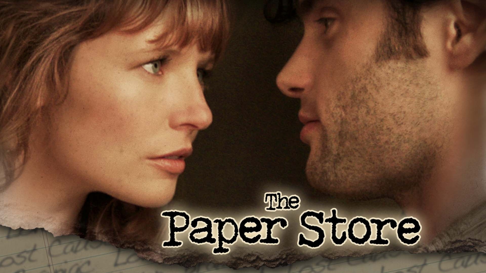 The Paper Store (2016)