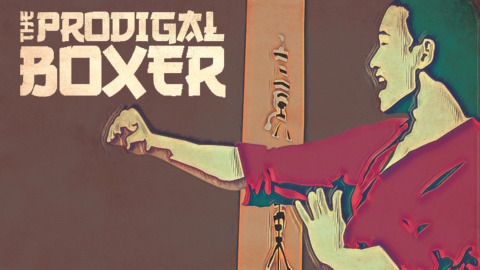 The Prodigal Boxer (1972)