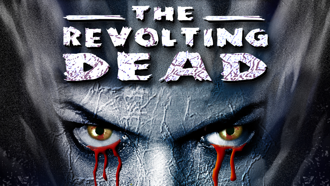 The Revolting Dead (2003)