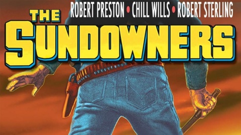 The Sundowners (1950)