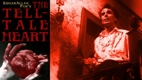 The Tell Tale Heart (1960)