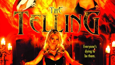 The Telling (2009)