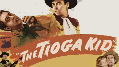 The Tioga Kid (1948)