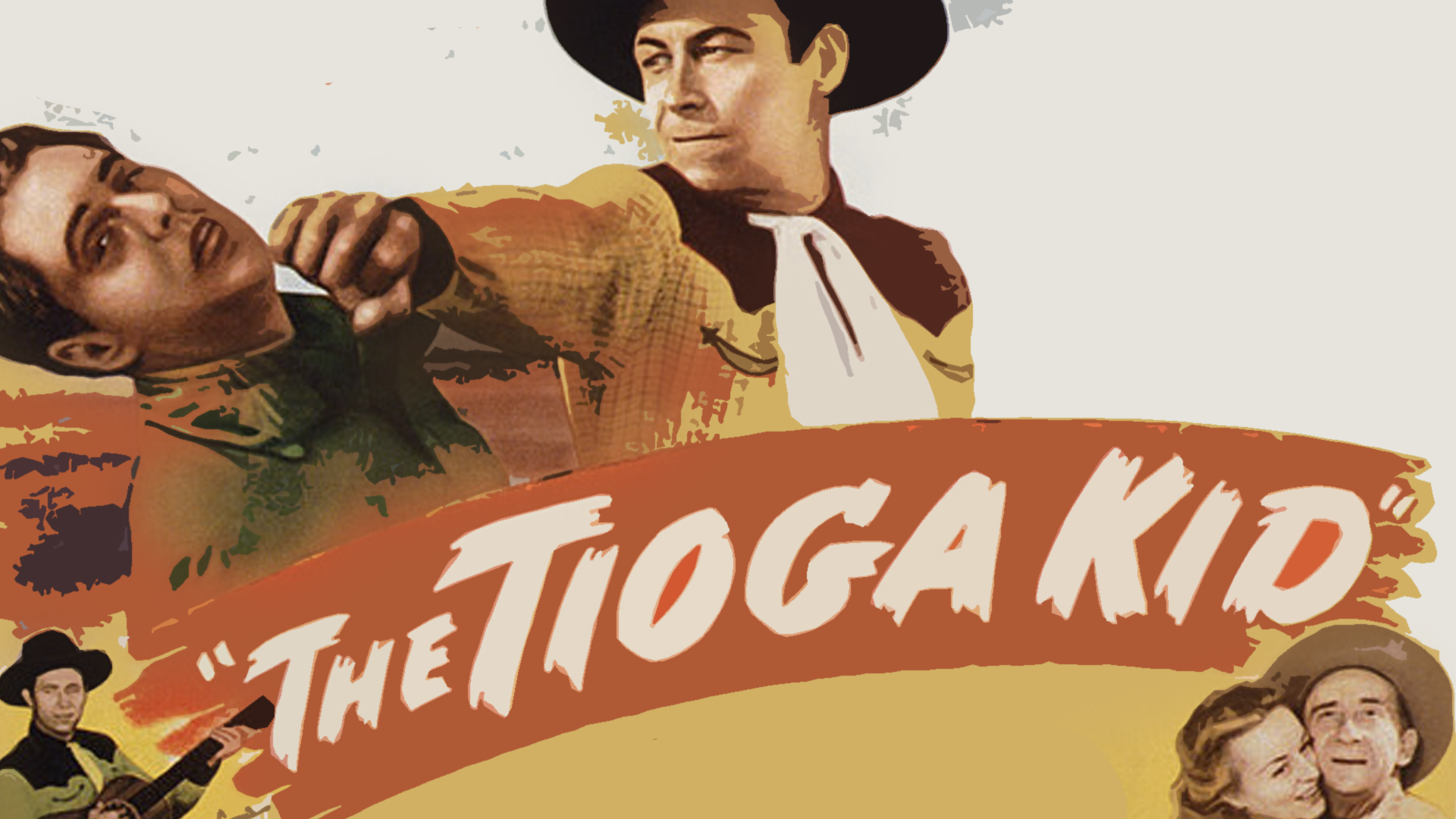 The Tioga Kid (1948)