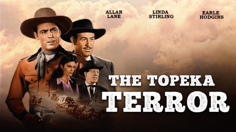 The Topeka Terror (1945)