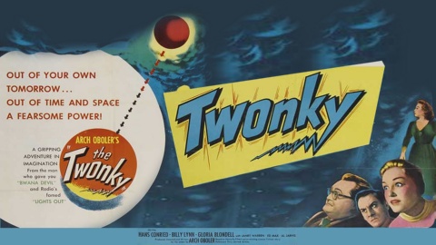 The Twonky (1953)