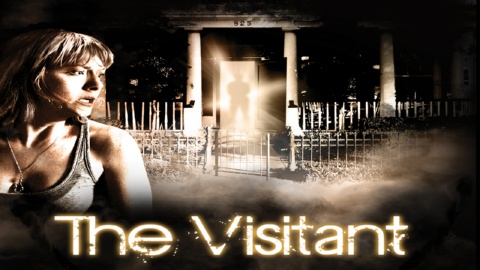 The Visitant (2014)